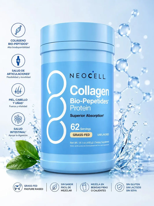 COLLAGEN BIO PEPTIDES